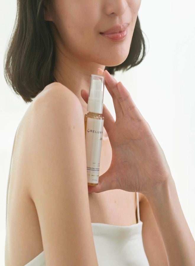 Relumins Pro Clear Serum with Blemish Fighting Natural – Advanced Formula for Clear, Healthy-Looking Skin (50ml) - Image 2